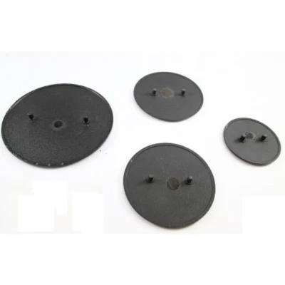 WHIRLPOOL CANDY Spartifiamma piattelli Whirlpool-Candy cucina gas 4 fuochi lucidi piano cottura