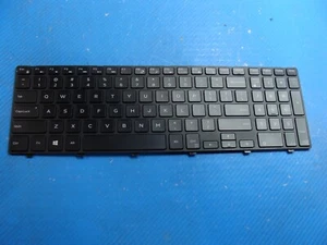 Dell Inspiron 15 5547 15.6" US Backlit Keyboard PK1313G1B00 G7P48 Grade A - Picture 1 of 4