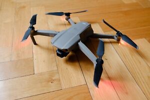 Drone DJI Mavic Air 2 solo - para repuestos