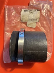 Mercruiser Quicksilver OEM Teil 78632A1 Auspuffrohr Baugruppe TR/TRS Antrieb - Bild 1 von 4
