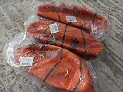 Balones de baloncesto callejeros de goma MacGregor talla oficial 29,5 pulgadas 3 NUEVO Foto 1 de 4