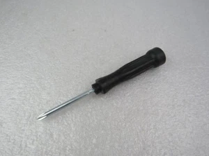 VW Bordwerkzeug/Schraubendreher Kreuz/Schlitz M14816 o.Nr. - Bild 1 von 3