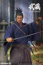 Eleven X Kai Studio Miyamoto Musashi 1/6 figure Full Set Model