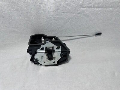 Оригинальный привод замка передней правой двери для Mini Cooper Countryman R60 2011–2016 годов выпуска - Изображение 1 из 4