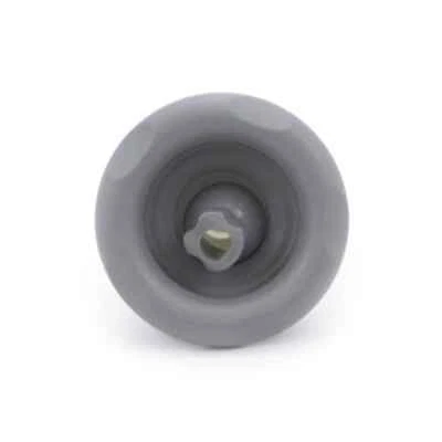 Bañera de hidromasaje compatible con Coleman Spas Jet Insert 5" CMP23452-229-000-GRIS Foto 1 de 4