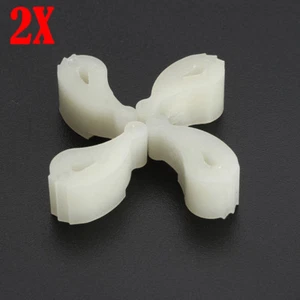 8pcs Washing Machine Agitator Dogs Ears For Whirlpool PS388034 AP3119063 80040 - Picture 1 of 6