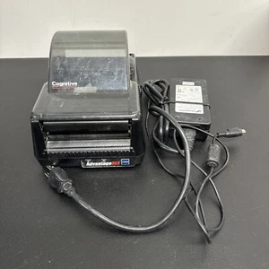 Cognitive Solutions Thermal Label Printer W/Power Cable BN9 - Picture 1 of 10