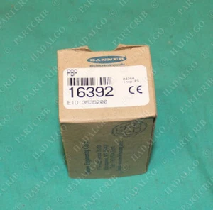 Banner PBP Multi-Beam DC Power Block Module Wiring Wire 16392 NEW - Picture 1 of 4