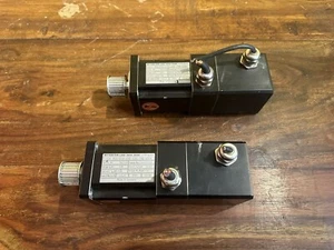 Wittenstein MSSI 055H-015E-320C-1FNB-H2000 - Picture 1 of 3