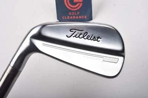 Left Hand Titleist MB 714 #6 Iron / Stiff Flex XP 95 Shaft / Std / Demo - Picture 1 of 6
