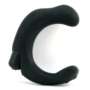 Dr. Joel Kaplan P-Rock Prostate Massager - Male P-spot Silicone Anal Vibrator - Picture 1 of 4
