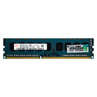 HP Original 4GB 2Rx8 PC3-12800E DDR3 1600 MHz 1,5 V ECC UNB UDIMM Speicher RAM 1x4G