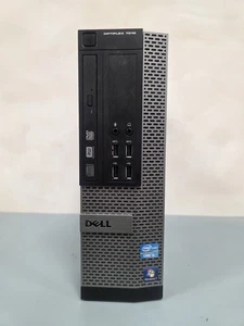 Dell OptiPlex 7010 i5-3470 3.2GHz 4GB 128GB SSD PC - Picture 1 of 6