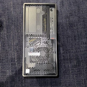 Lenovo ThinkStation P340 i9-10900 64GB DDR4 512GB SSD Quadro P1000 Windows 11 - Photo 1/3