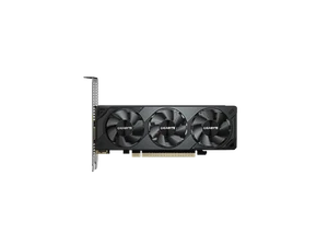 GIGABYTE Low Profile GeForce RTX 5050 8GB GDDR6 PCI Express 5.0 x8 Low Profile - Picture 1 of 5