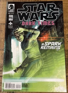Star Wars Dark Times A Spark Remains (Cómics de Dark Horse 2013) #2 - Imagen 1 de 2