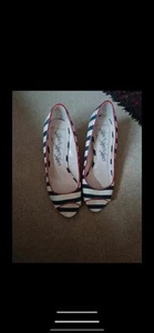 Marks And Spencer Size 6 Shoes. Vgc - Picture 1 of 2