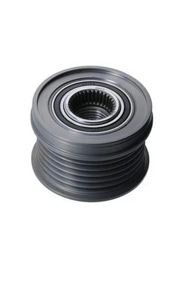 Ruota libera generatore Valeo New Spare Part 588078 per Rexton SSANGYONG SPORTS ACTYON - Immagine 1 di 4