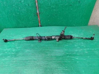 Conjunto de cremallera y piñón de dirección asistida Chrysler Jeep Compass 2015 [PA104757742] Foto 1 de 4