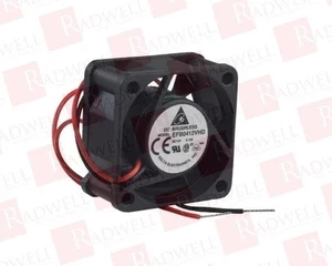 DELTA GROUP ELECTRONICS EFB0412VHD / EFB0412VHD (BRANDNEU) - Bild 1 von 1