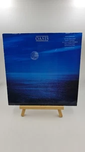 Oasis – Oasis (WX3) 1984 (LP) Vinyl Record 1980's Music - Picture 1 of 8
