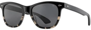 AO American Optical Saratoga #10 Ebony Grey Neu Sonnenbrille, polarisiert oder Gestell - Bild 1 von 25