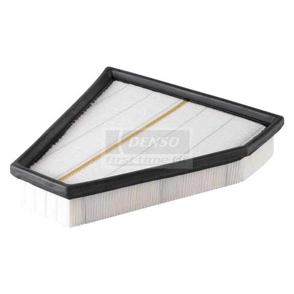 For BMW 128i 2008-2013 Denso 143-3225 Polygon Air Filter Foto 1 de 1