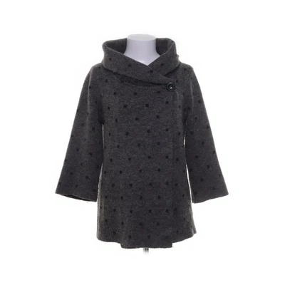 Max Studio, Strickjacke, Damen, Größe: M, Grau/Schwarz #5Mt - Bild 1 von 4