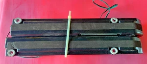 SAMSUNG BN96-12832C LEFT/RIGHT SPEAKERS FOR SAMSUNG MODEL PN50C450B1D HDTV - Picture 1 of 1