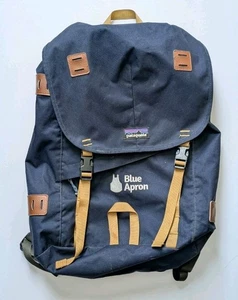PATAGONIA Arbor Pack 26L Navy Blue Blue Apron - Picture 1 of 8