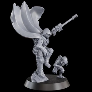 CHC Assassinator - Picture 1 of 3