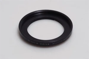 Tiffen 57 Bay. 8 Adapter Ring Series 8 f. Hasselblad - Picture 1 of 2