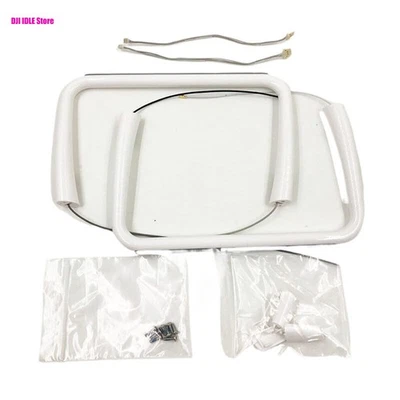 Genuine DJI Left & Right Landing Gear for DJI Phantom4 Pro Repair Part - Image 1 of 4