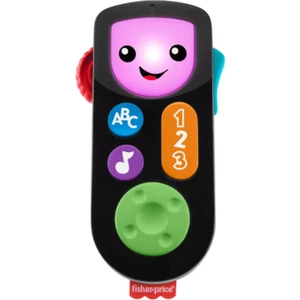 Fisher-Price Laugh & Learn Stream & Learn Remote - Picture 1 of 5