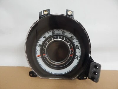 Новый оригинальный производитель 2012-2017 Fiat 500 спидометр MPH приборной панели датчик стиль #7 - Изображение 1 из 4