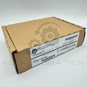 5069-OB16K Compact 5000 16-Punkt Digital Ausgangsmodul, konform beschichtet - Bild 1 von 3