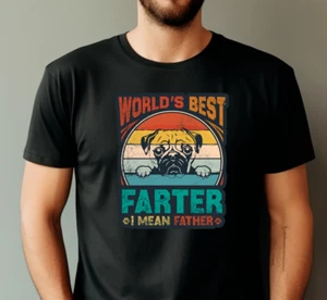 Funny Dad Joke T-Shirt - Perfect Father's Day or Birthday Gift Idea! - Picture 1 of 39
