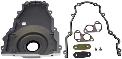 Cubierta de distribución del motor Dorman para Chevrolet Tahoe 2007-2009 Foto 1 de 3