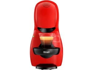 Cafetera Nescafé Dolce Gusto DeLonghi Piccolo XS EDG210.R 1500W 0.8L +48capsulas - Imagen 1 de 6