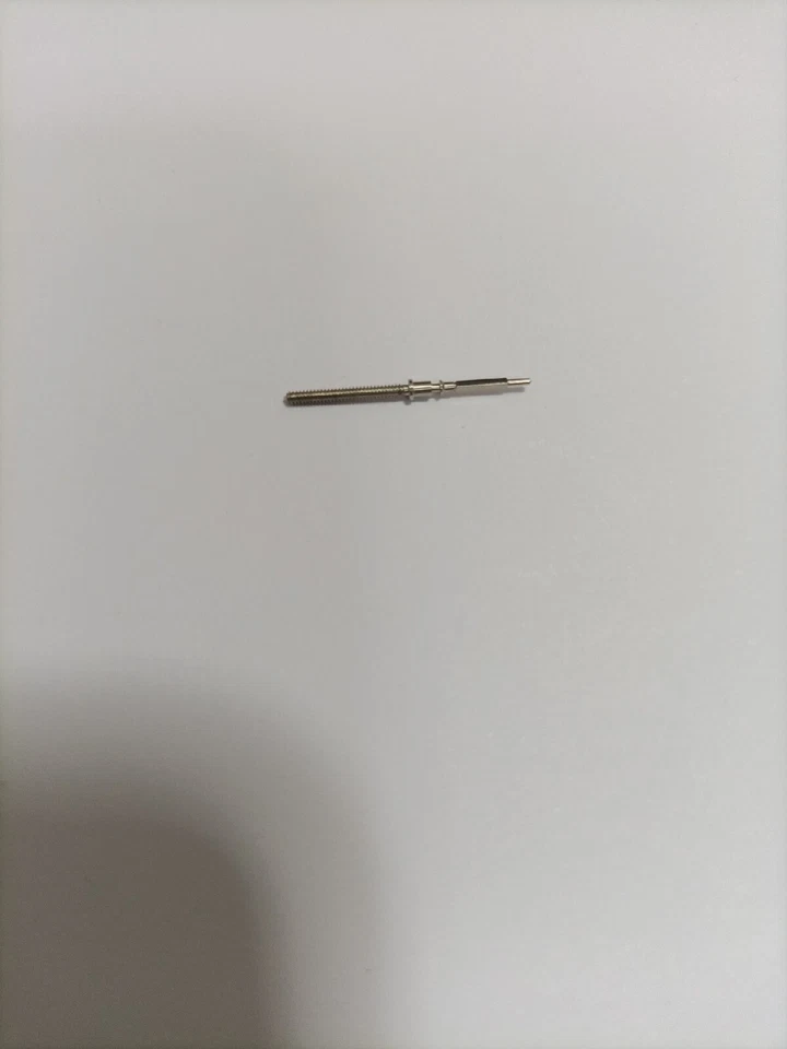 Tija Vástago Winding Stem Seiko 354601 354-601 For Seiko 6308 6309 And 6319