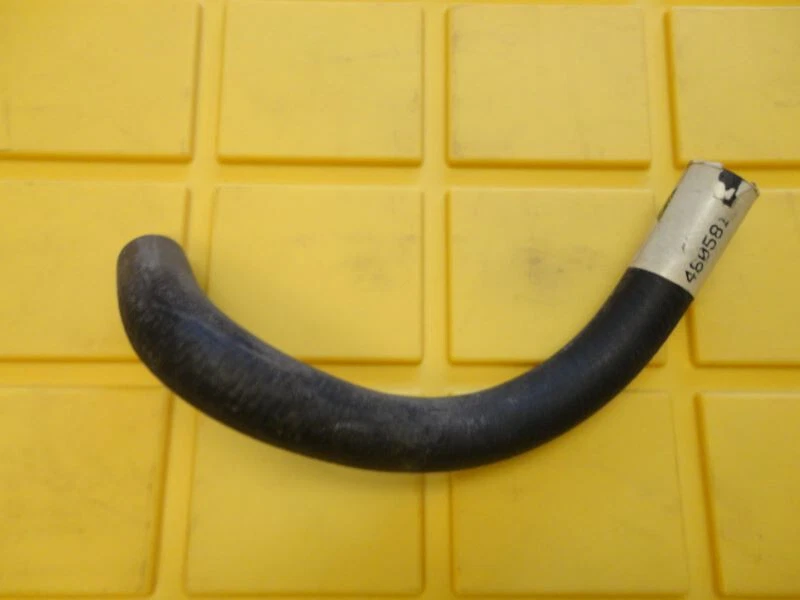 New Heater Hose Volvo 73- 142 144 145 164 (242 244 245 w/B20) 460581  Mackay - Image 1 of 1