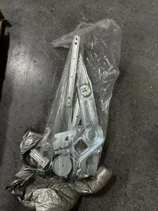 Window Front Left Power Motor And Regulator Fits Dodge Stratus dorman741-184 - Picture 1 of 7