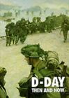D-DAY THEN AND NOW EC  ENGLISH HARDBACK AFTER THE BATTLE