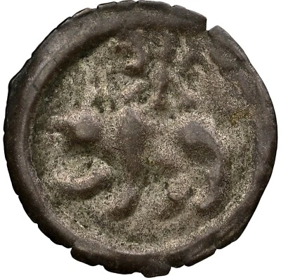 Switzerland - 1400-1500 - Bern - City Haller - NGC XF45 -  ONLY 2 FINER @ NGC - Image 1 of 4