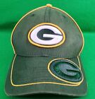 Green Bay Packers Vintage Nfl Hat- Adjustable New Era