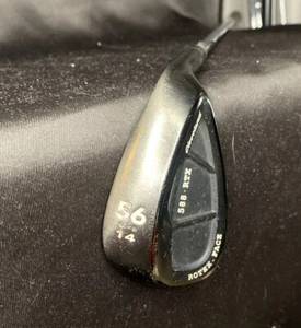 Cleveland 588 Rtx Cb Black Pearl Wedge 56°-14 Wedge Dynamic Gold 21177 Good WI12 - Picture 1 of 6
