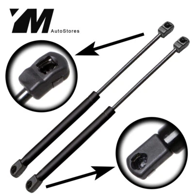 2x Front Hood Lift Supports Shock Struts Gas Spring for 2001-2006 Acura MDX 6332 Foto 1 de 4