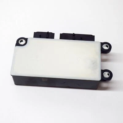 OPEL VAUXHALL ZAFIRA TOURER C Centralina ECU 13582437 2012 NO CRASH DATA - Immagine 1 di 4