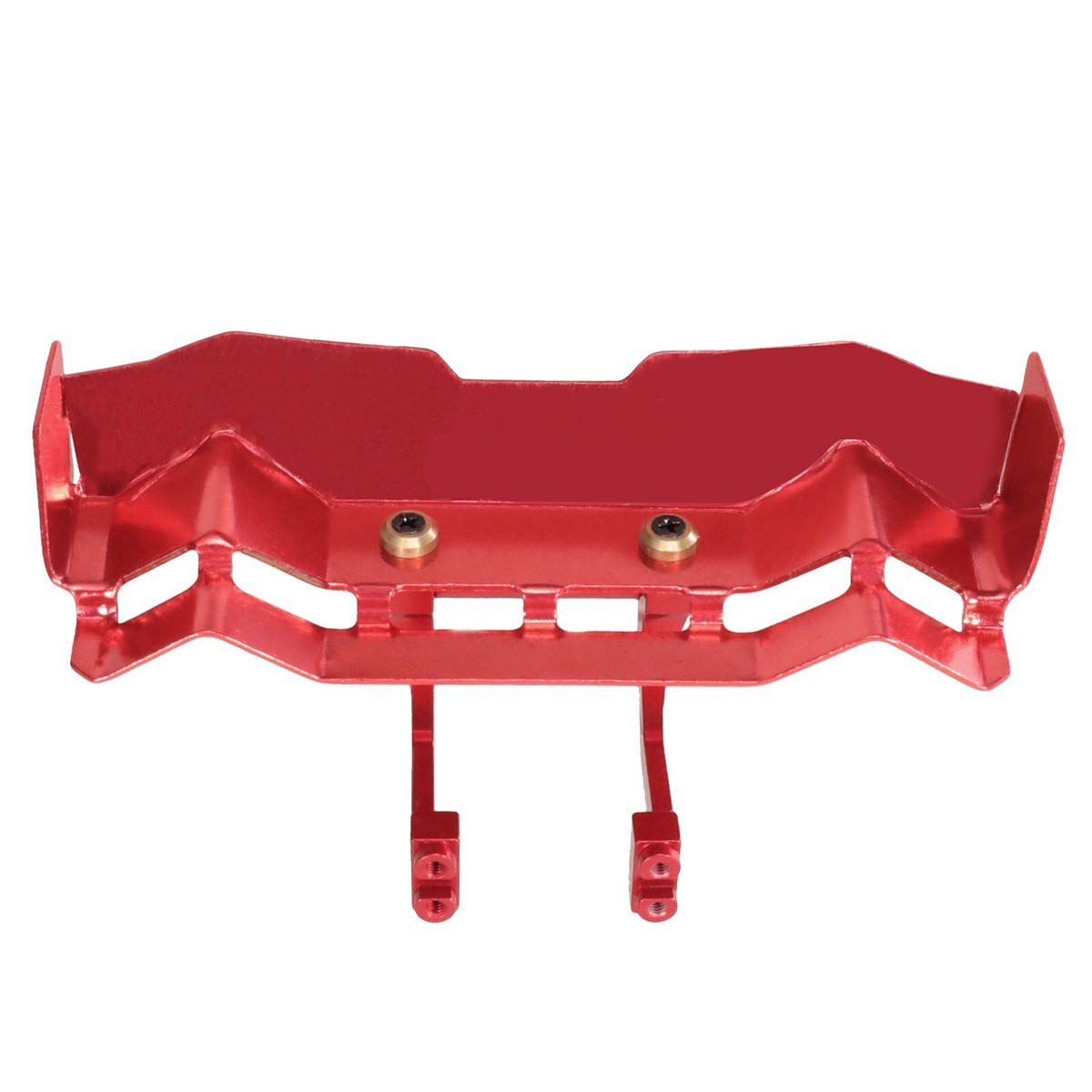 Hyper Go Rc Car Parts HYPER GO 14280B Front Body Pillars, Spare