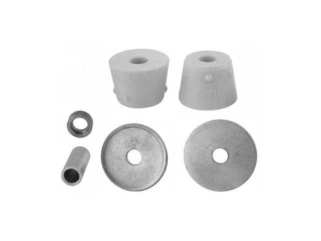 KYB 11NN53T Front Upper Strut Mount Bushing Fits 2000 Plymouth Breeze Foto 1 de 1